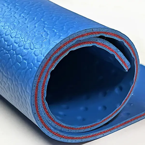 pickleball court floor mat