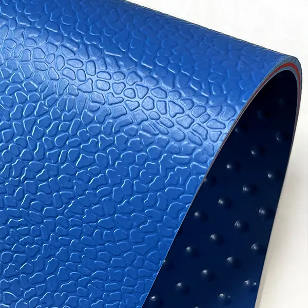 pickleball court surface