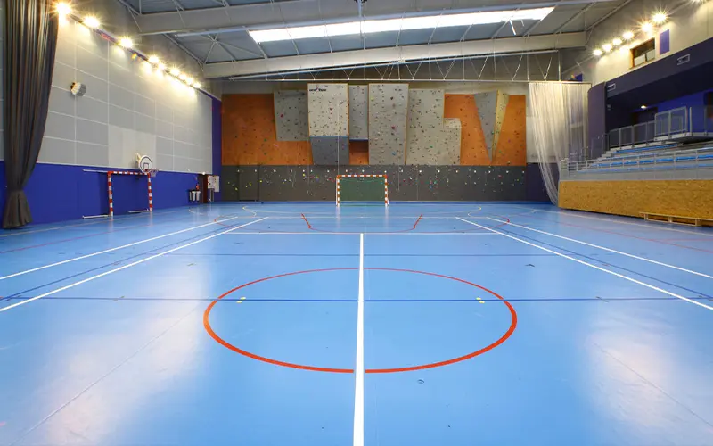 futsal flooring