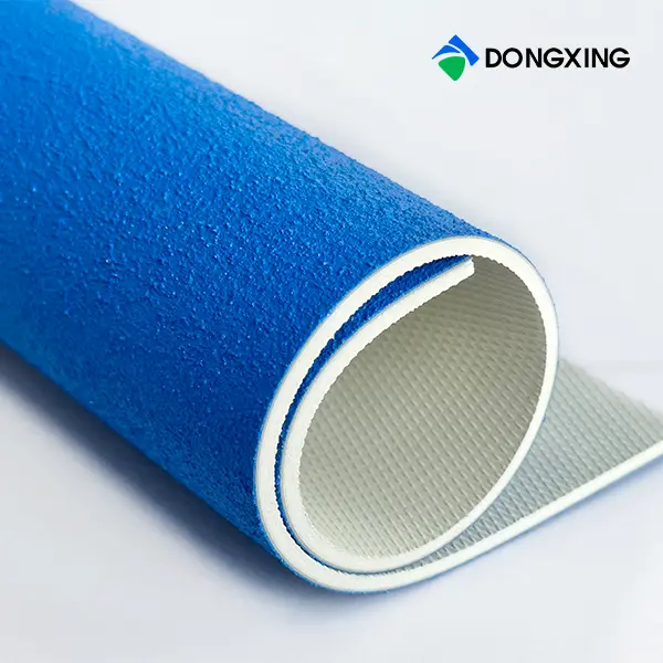 acrylic pickleball court floor