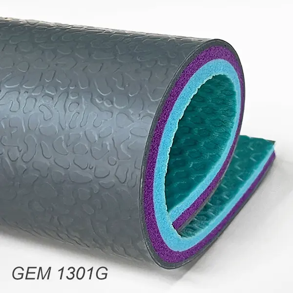 sports vinyl roll gem pattern