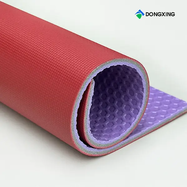 itf table tennis floor mat
