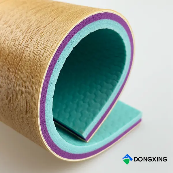 indoor basketball mat