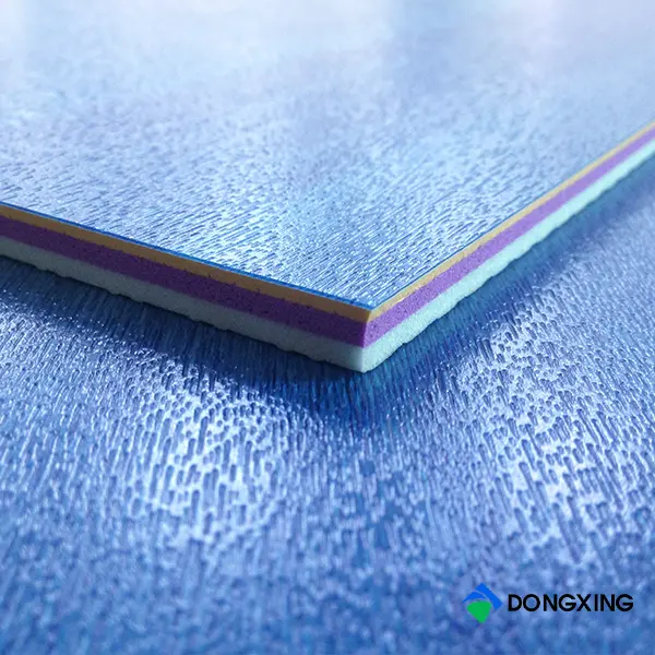 indoor basketball mat maple pattern