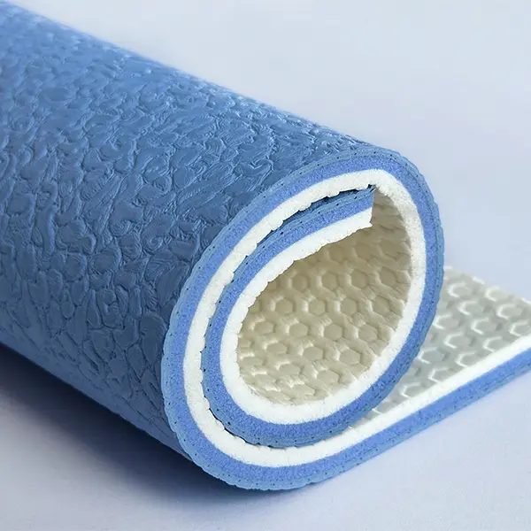 indoor pvc tennis flooring