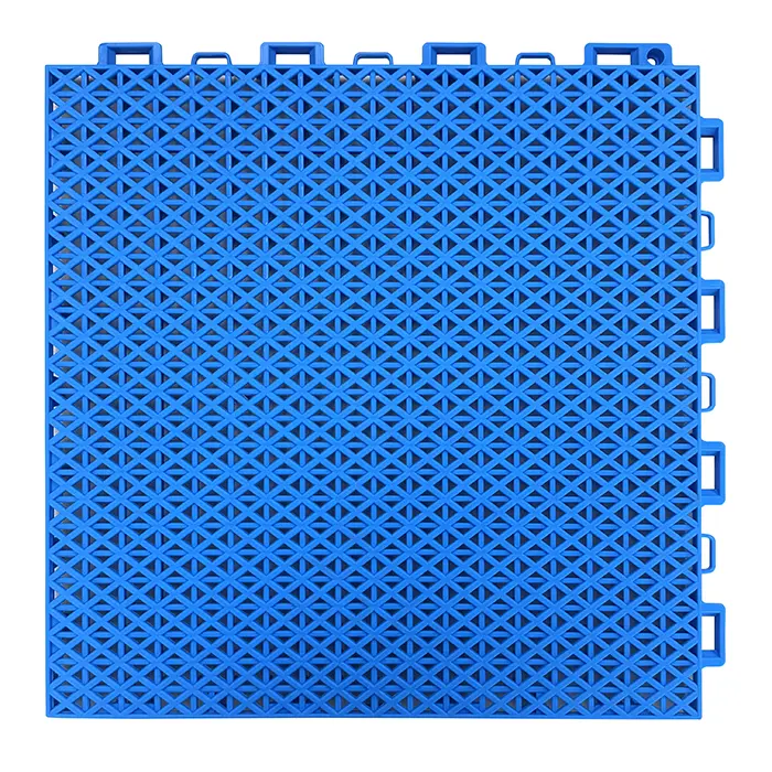 dx36 sport court tiles
