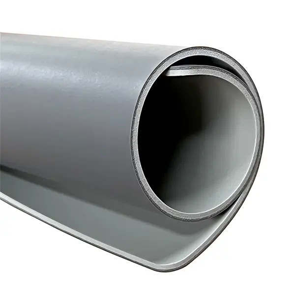 gray vinyl dance flooring