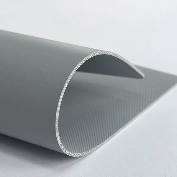 Antistatic vinyl flooring