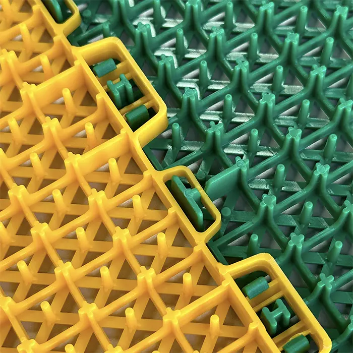 dx36 interlocking tiles