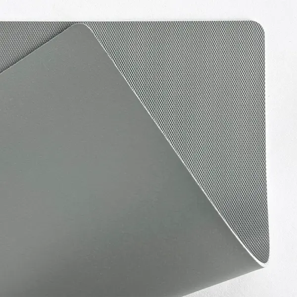 Antistatic vinyl floor