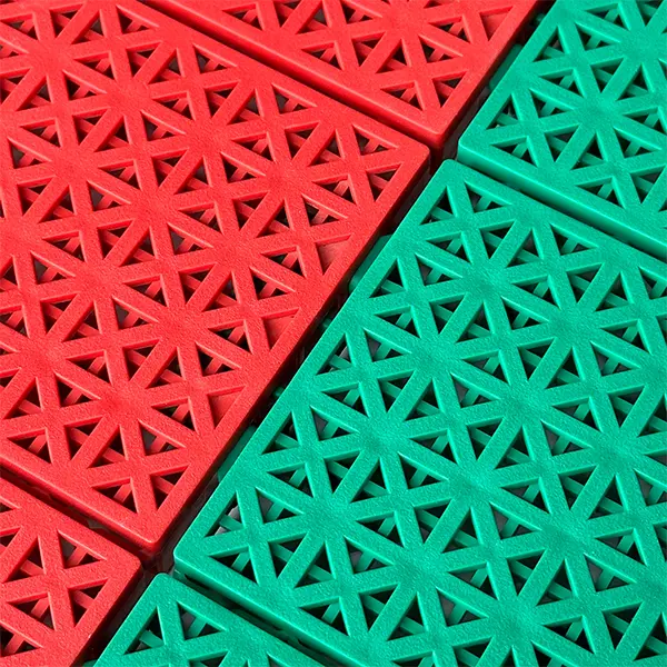 dx08 interlocking floor