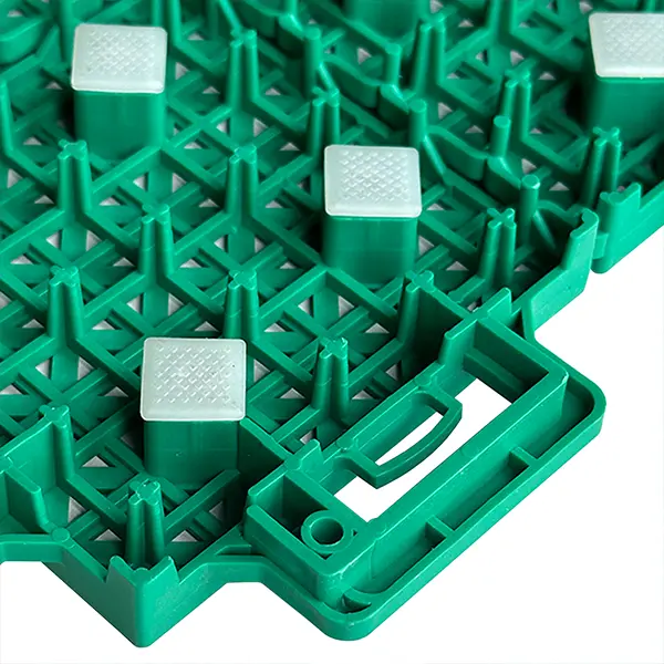dx08 Modular floor detail