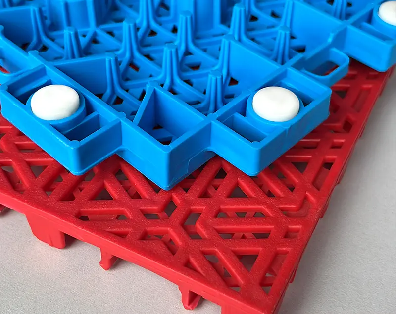 pp interlocking tiles