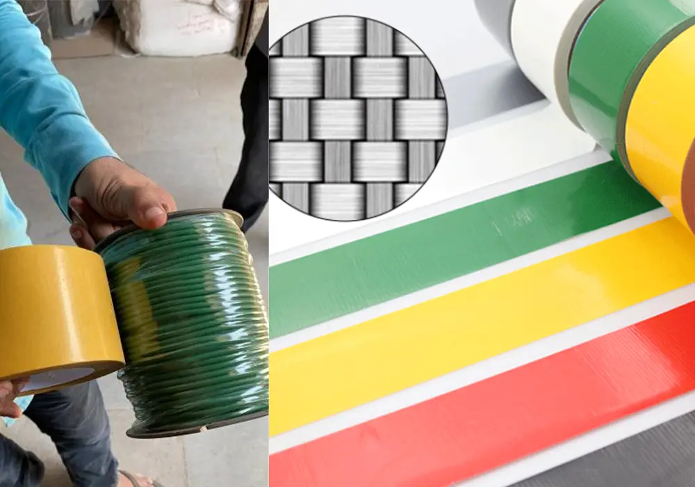Sports flooring installation accessories