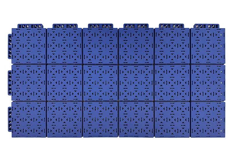 multi-Purpose pp sports floor