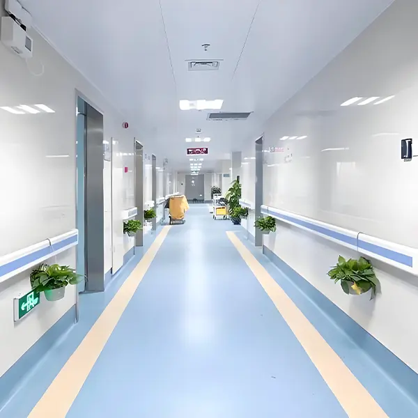 medical grade vinyl